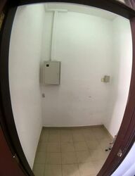 Regent Heights (D23), Condominium #560333841
